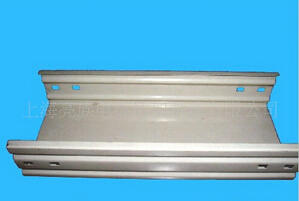 電纜橋架一般應用在哪些行業？