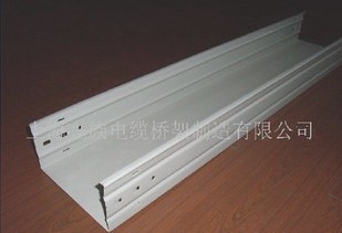 對組合式電纜橋架，你了解嗎？