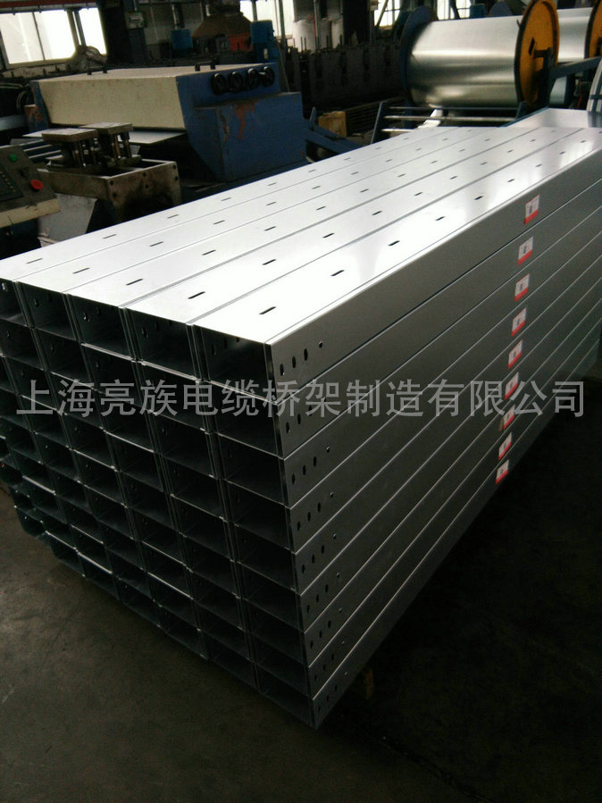 輕型高強度橋架的負載荷是什麽？