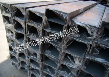 如何提高生產防火槽式電纜橋架自動化強度？