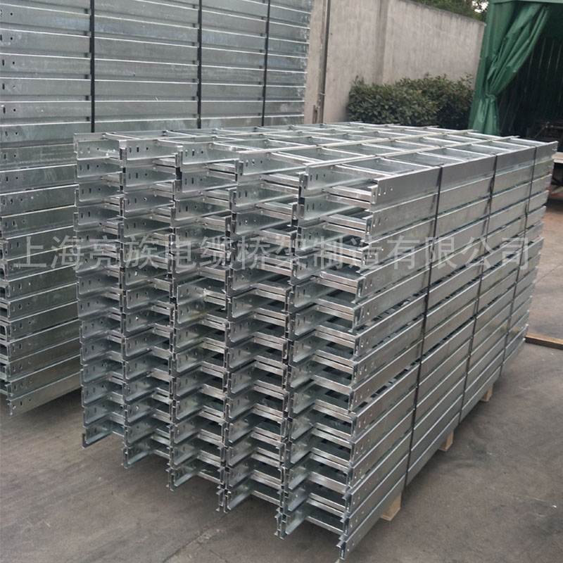 上海橋架廠對於產品安裝有哪些細節上的說法嗎？