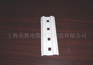 鍍鋅衝孔橋架在安裝上有什麽樣的規範？