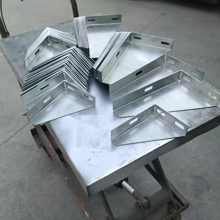 橋架托臂可是現代工程中的隱形守護者