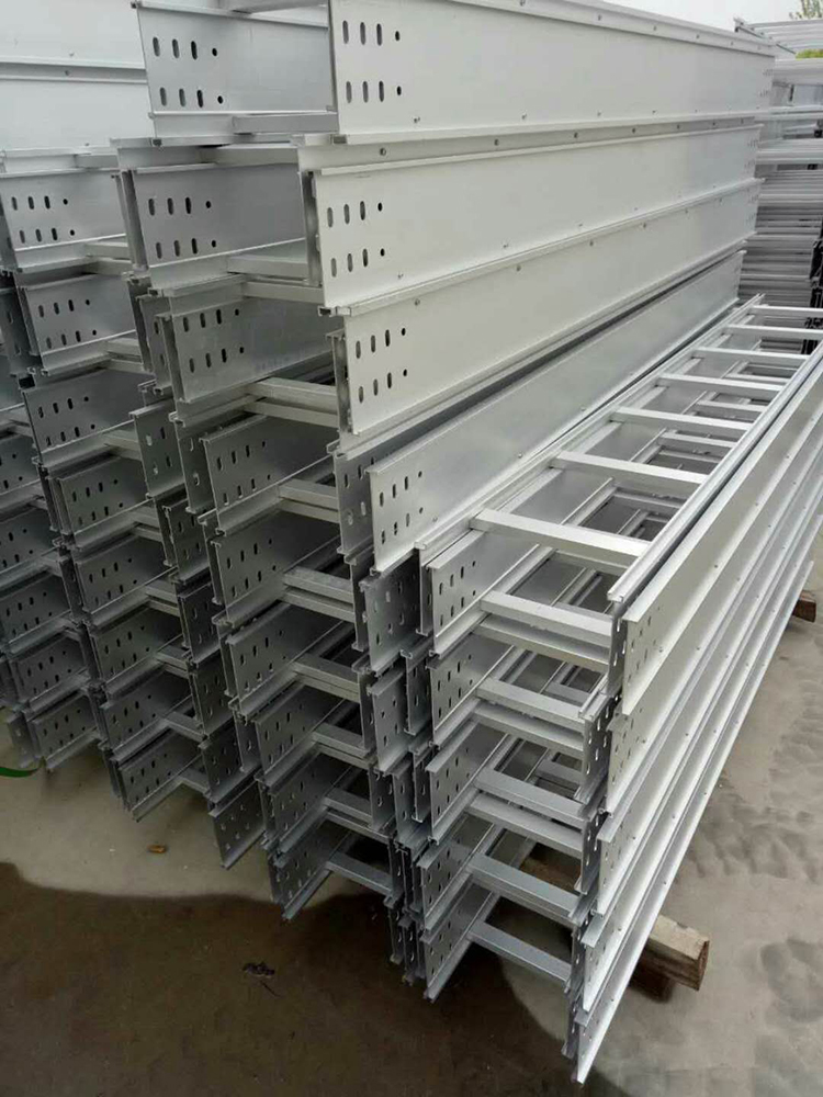 上海橋架生產廠維修後的驗收過程中