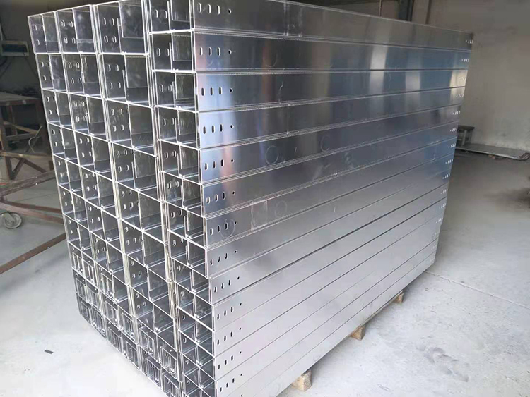 橋架具備的抗幹擾能力