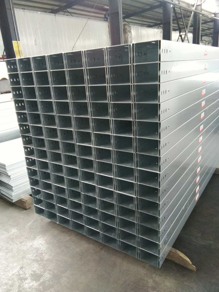 防火槽式電纜橋架在什麽樣的情況下，確定為性能下降