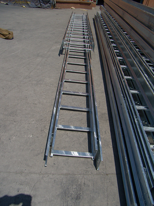 上海橋架在高溫環境下有什麽反應